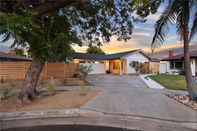 2101 N Hathaway, Santa Ana, CA 92705