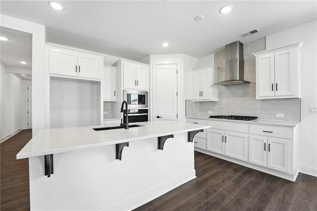 17542 Muncie Street, Gardner, KS 66030