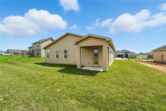 17542 Muncie Street, Gardner, KS 66030