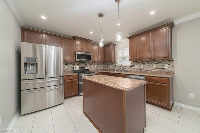 1552 Weatherend Drive, Rural Hall, NC 27045