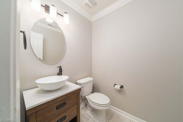 1552 Weatherend Drive, Rural Hall, NC 27045