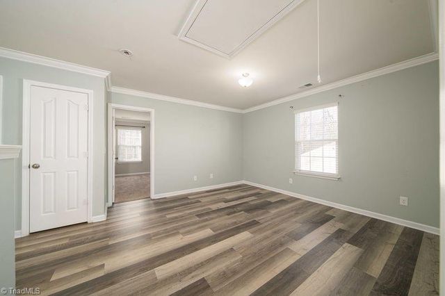 1552 Weatherend Drive, Rural Hall, NC 27045