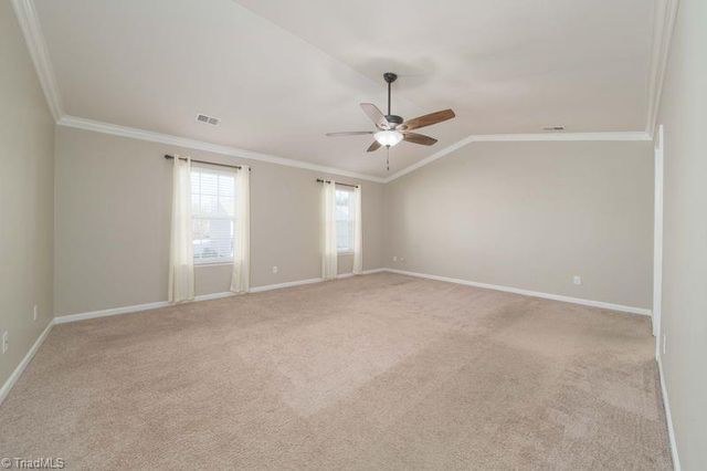 1552 Weatherend Drive, Rural Hall, NC 27045