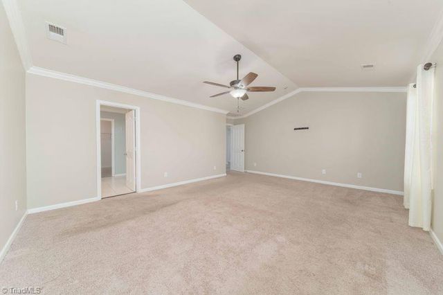 1552 Weatherend Drive, Rural Hall, NC 27045