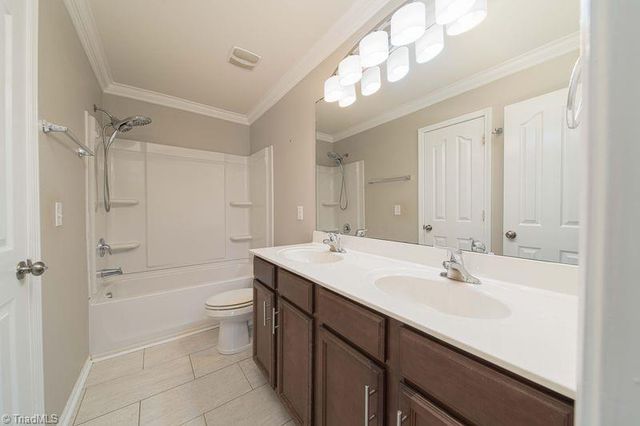 1552 Weatherend Drive, Rural Hall, NC 27045