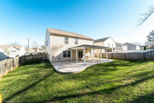 1552 Weatherend Drive, Rural Hall, NC 27045