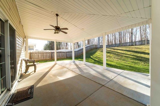 1552 Weatherend Drive, Rural Hall, NC 27045