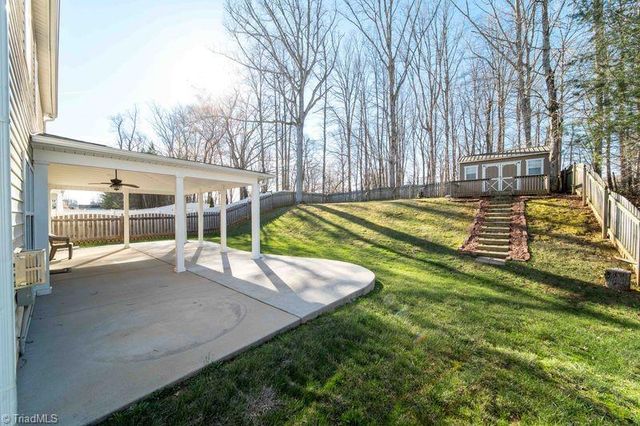 1552 Weatherend Drive, Rural Hall, NC 27045