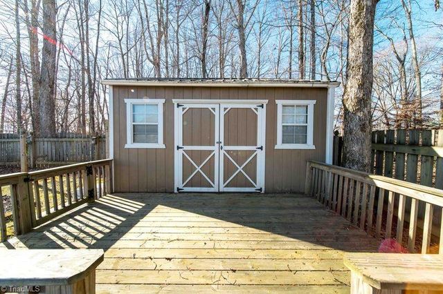 1552 Weatherend Drive, Rural Hall, NC 27045