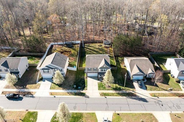 1552 Weatherend Drive, Rural Hall, NC 27045