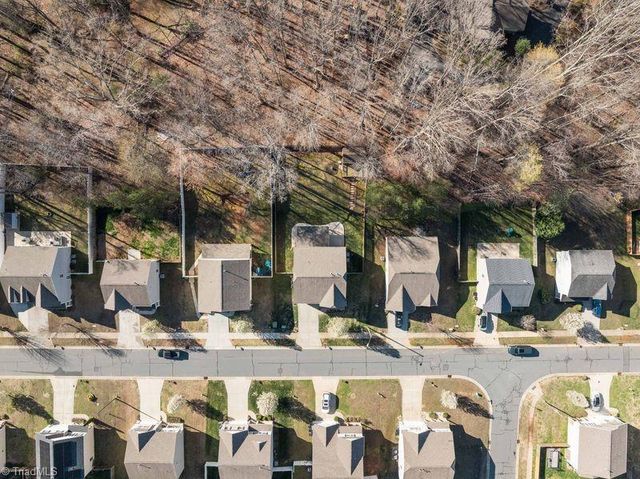 1552 Weatherend Drive, Rural Hall, NC 27045