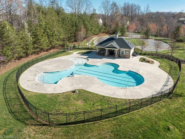 1552 Weatherend Drive, Rural Hall, NC 27045