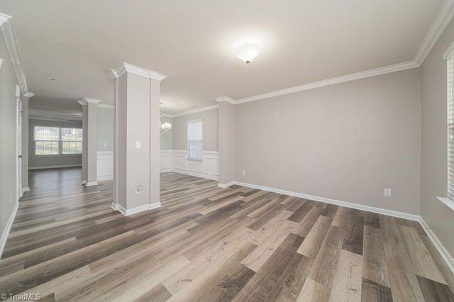 1552 Weatherend Drive, Rural Hall, NC 27045