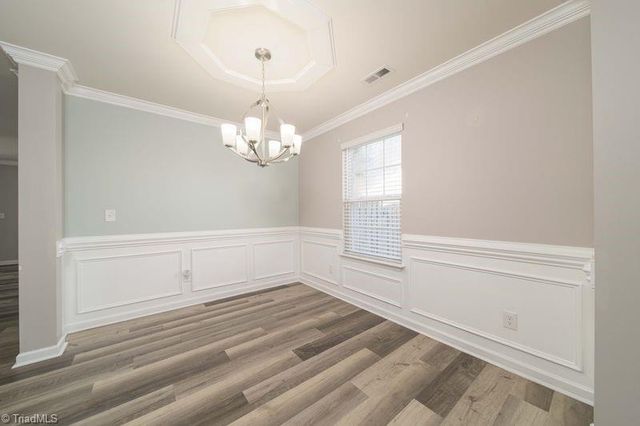 1552 Weatherend Drive, Rural Hall, NC 27045