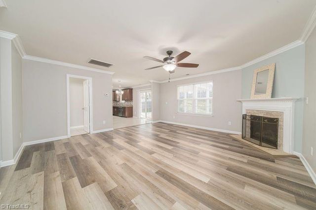 1552 Weatherend Drive, Rural Hall, NC 27045