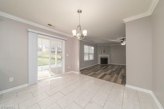 1552 Weatherend Drive, Rural Hall, NC 27045