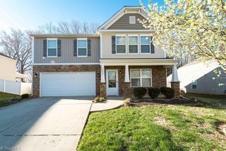 1552 Weatherend Drive, Rural Hall, NC 27045