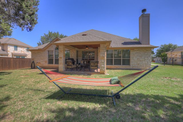 271 Hamburg Avenue, New Braunfels, TX 78132