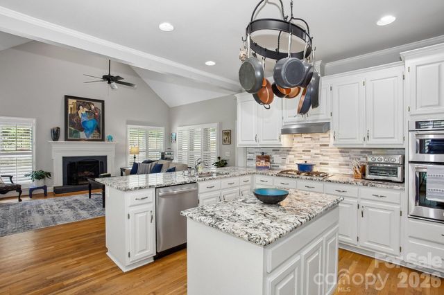 3466 Brighton Court NW, Concord, NC 28027