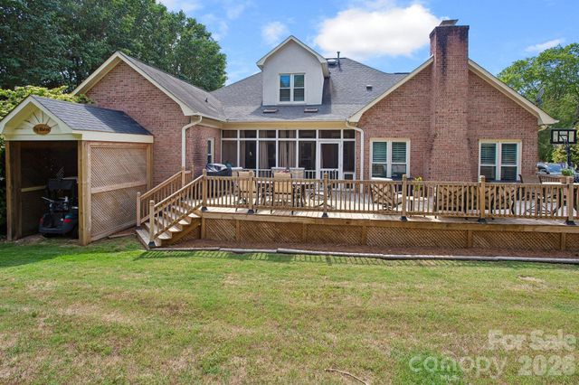 3466 Brighton Court NW, Concord, NC 28027