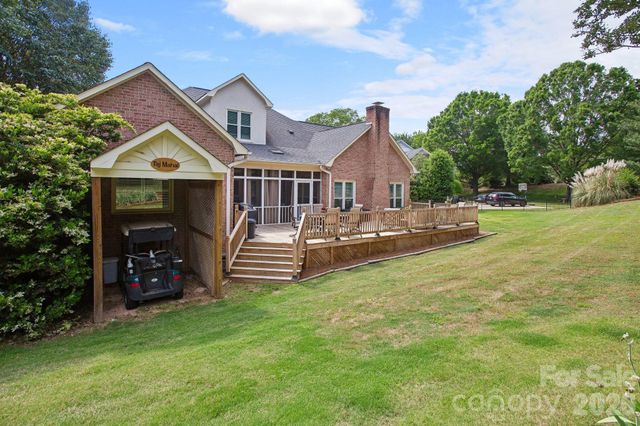 3466 Brighton Court NW, Concord, NC 28027
