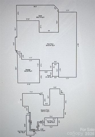 3466 Brighton Court NW, Concord, NC 28027