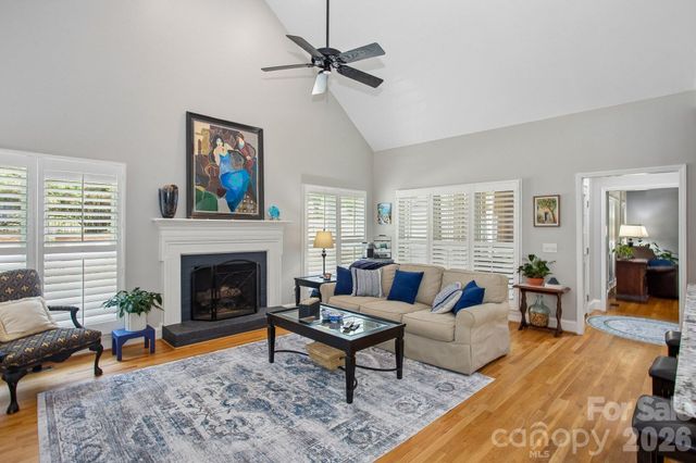 3466 Brighton Court NW, Concord, NC 28027