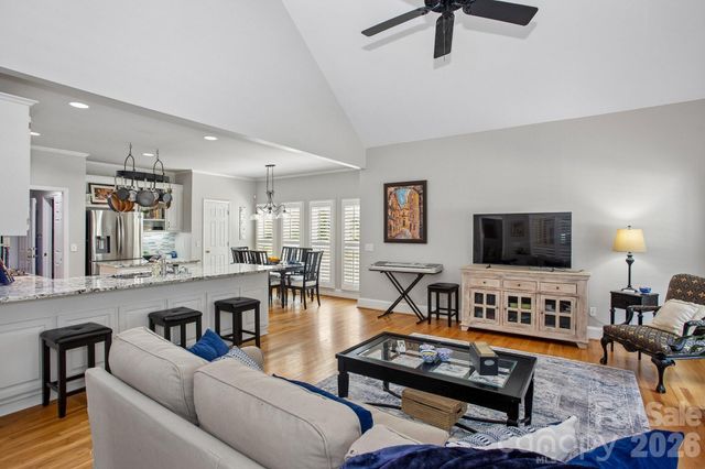 3466 Brighton Court NW, Concord, NC 28027
