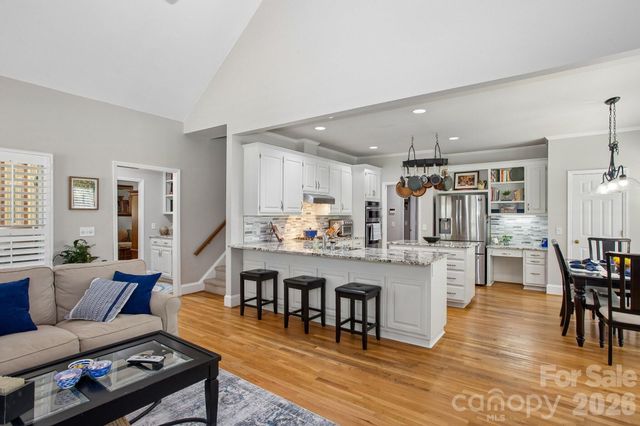3466 Brighton Court NW, Concord, NC 28027