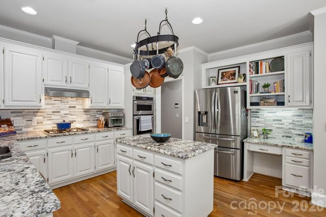 3466 Brighton Court NW, Concord, NC 28027