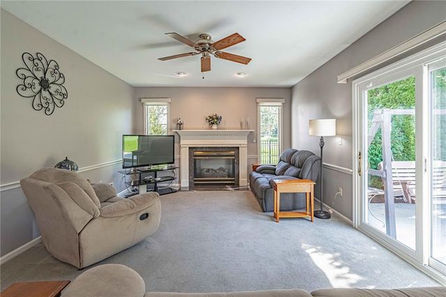 7303 Peppermint Court, Macungie Boro, PA 18062