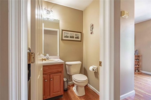 7303 Peppermint Court, Macungie Boro, PA 18062