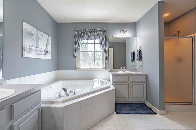 7303 Peppermint Court, Macungie Boro, PA 18062