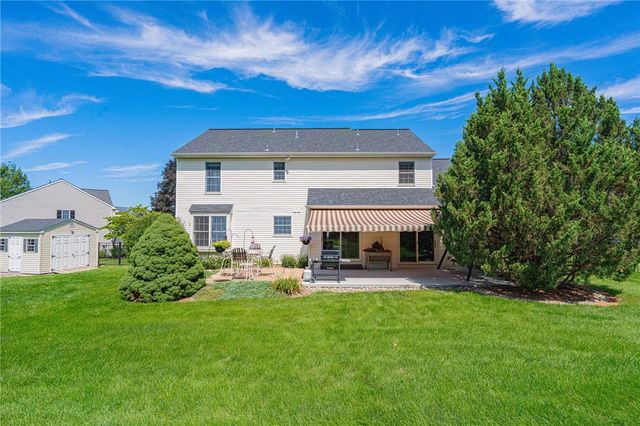 7303 Peppermint Court, Macungie Boro, PA 18062