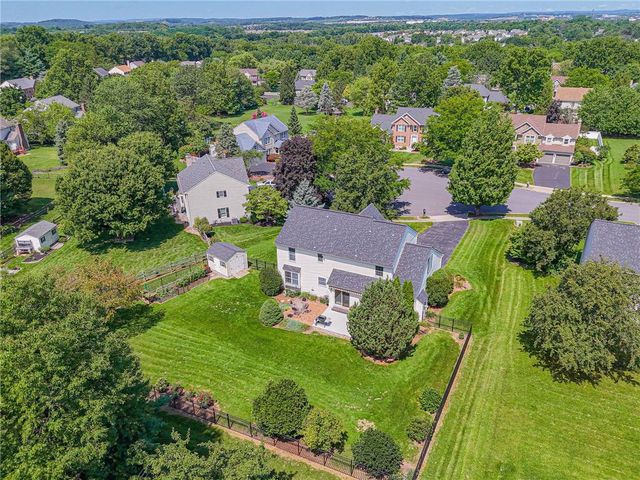 7303 Peppermint Court, Macungie Boro, PA 18062