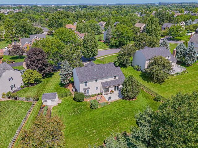 7303 Peppermint Court, Macungie Boro, PA 18062