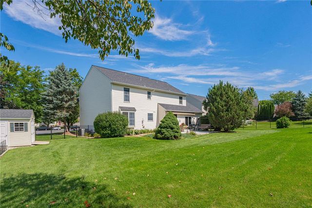 7303 Peppermint Court, Macungie Boro, PA 18062