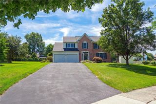 7303 Peppermint Court, Macungie Boro, PA 18062