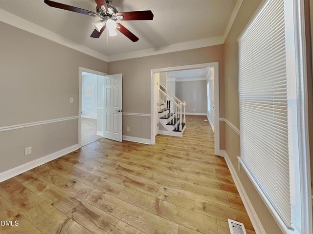 622 Commander Drive, Wendell, NC 27591