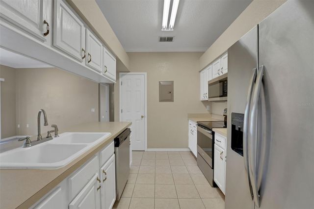 901 EAGLE POND DRIVE 901, Winter Haven, FL 33884