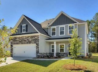 1878 Preservation Circle, Evans, GA 30809