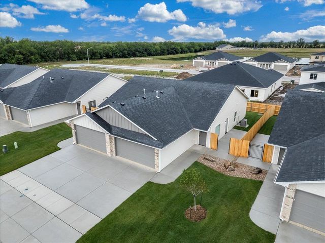 17018 W Lawson St, Wichita, KS 67052