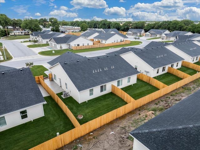 17018 W Lawson St, Wichita, KS 67052