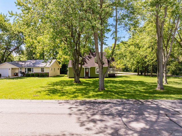 115 E Streeter Avenue, Muncie, IN 47303