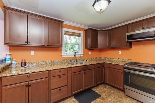 115 E Streeter Avenue, Muncie, IN 47303