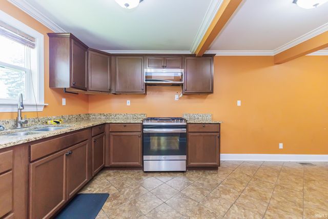 115 E Streeter Avenue, Muncie, IN 47303