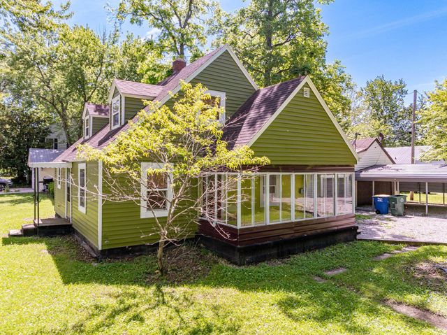 115 E Streeter Avenue, Muncie, IN 47303
