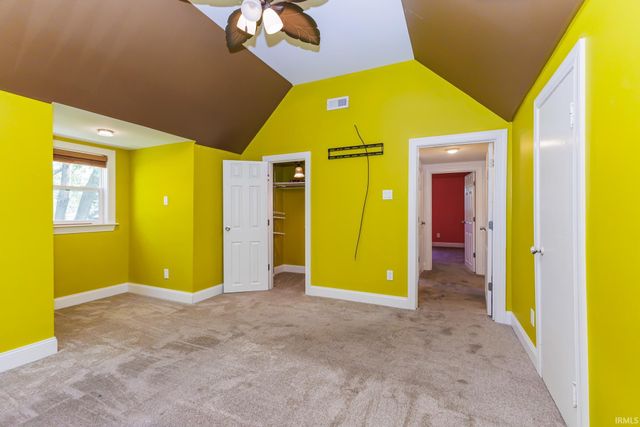 115 E Streeter Avenue, Muncie, IN 47303