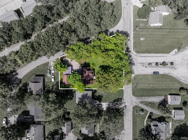 115 E Streeter Avenue, Muncie, IN 47303