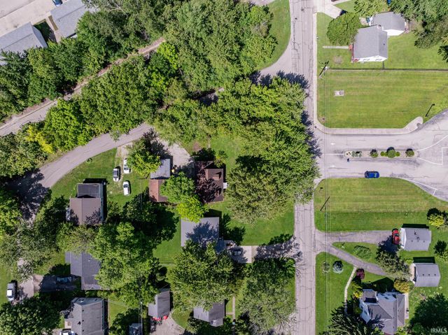 115 E Streeter Avenue, Muncie, IN 47303